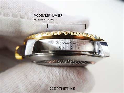 numeri su bracciale rolex cosa significa|rolex bracelet serial number.